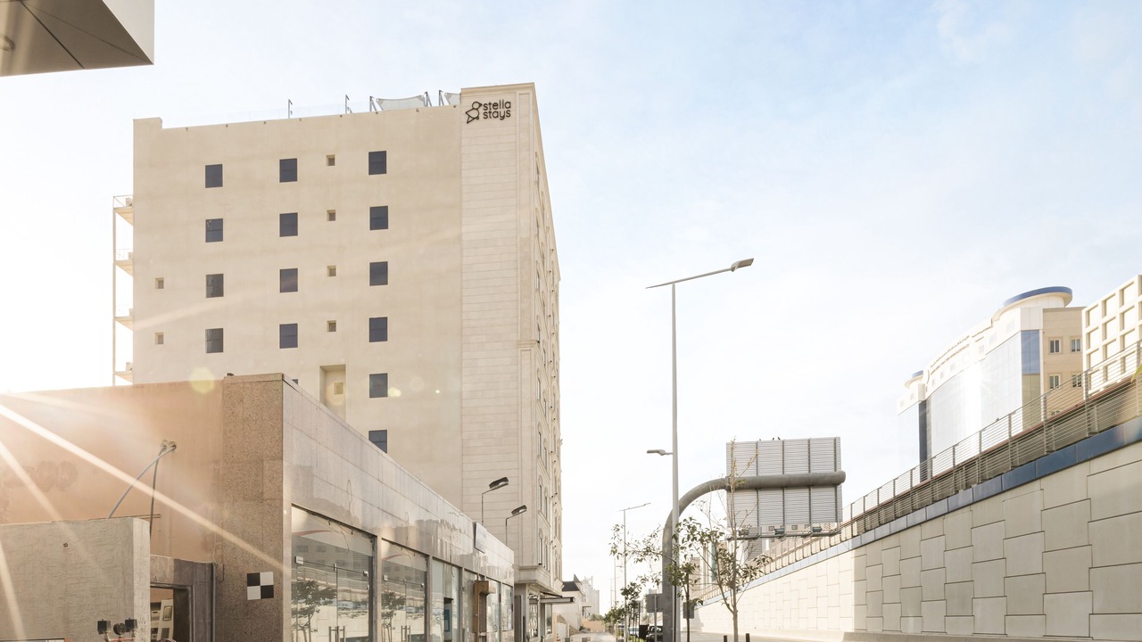Photo of Outdoor in Riyadh