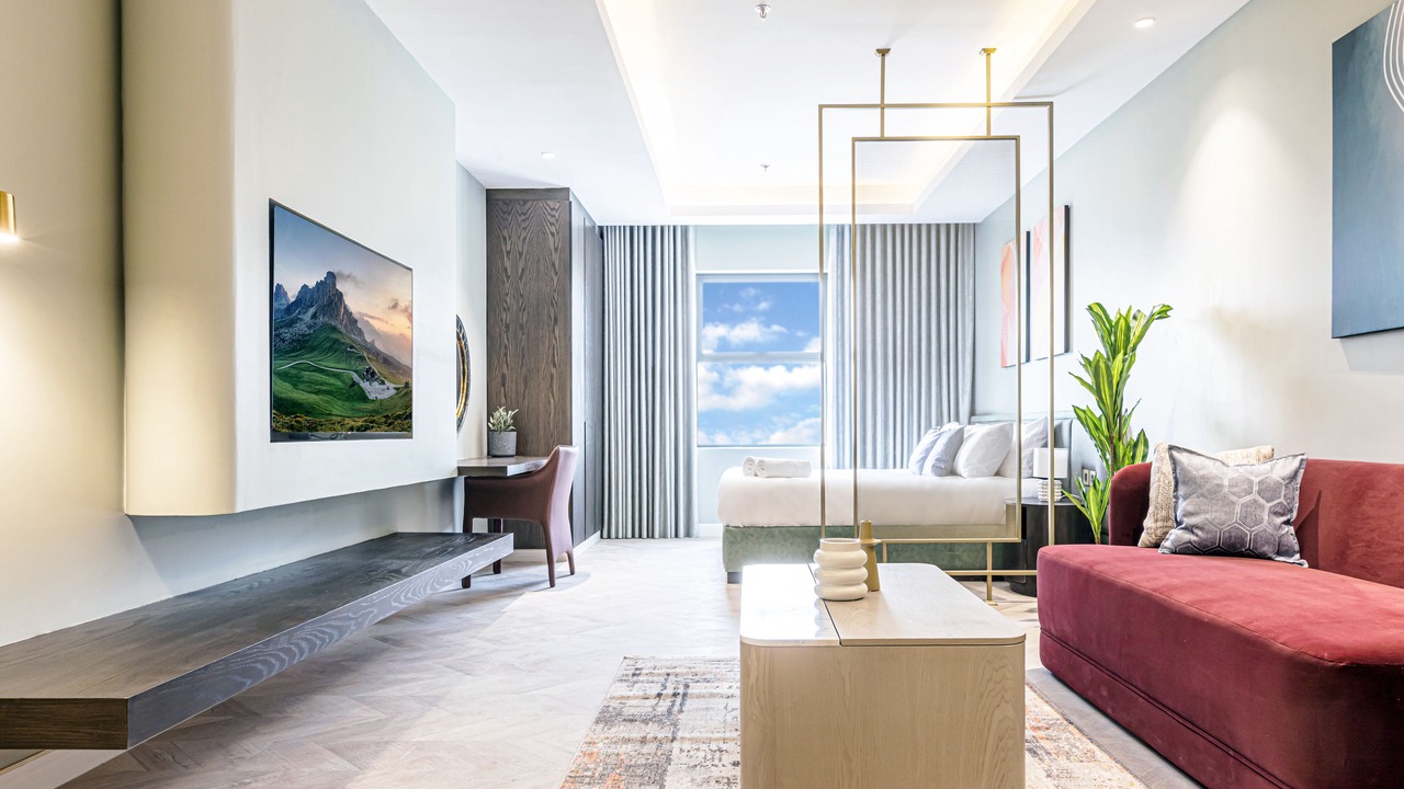 Photo of Bedroom in Riyadh