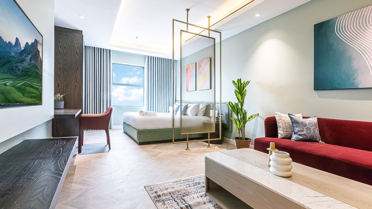 Photo of Bedroom in Riyadh