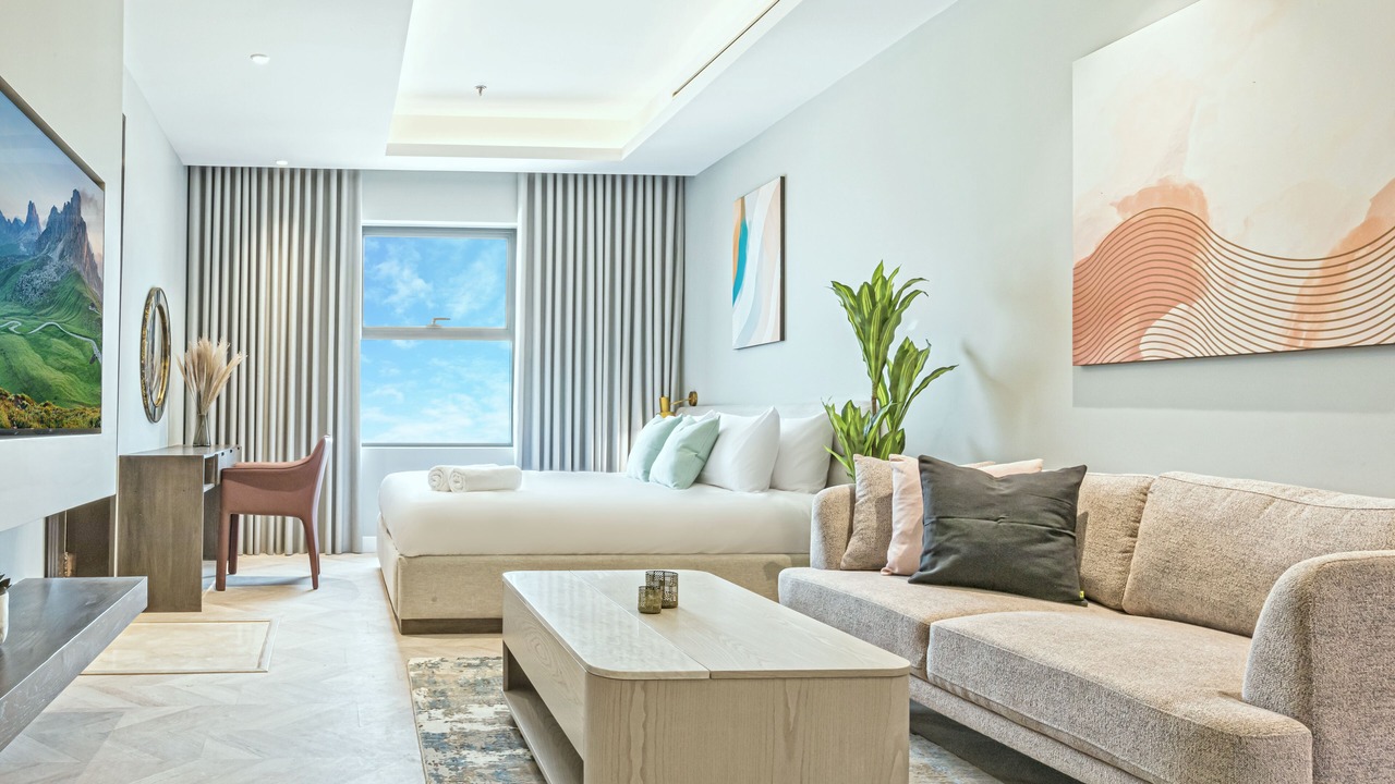Photo of Bedroom in Riyadh