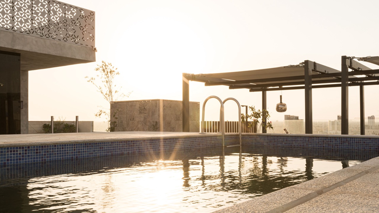 Photo of Outdoor in Riyadh