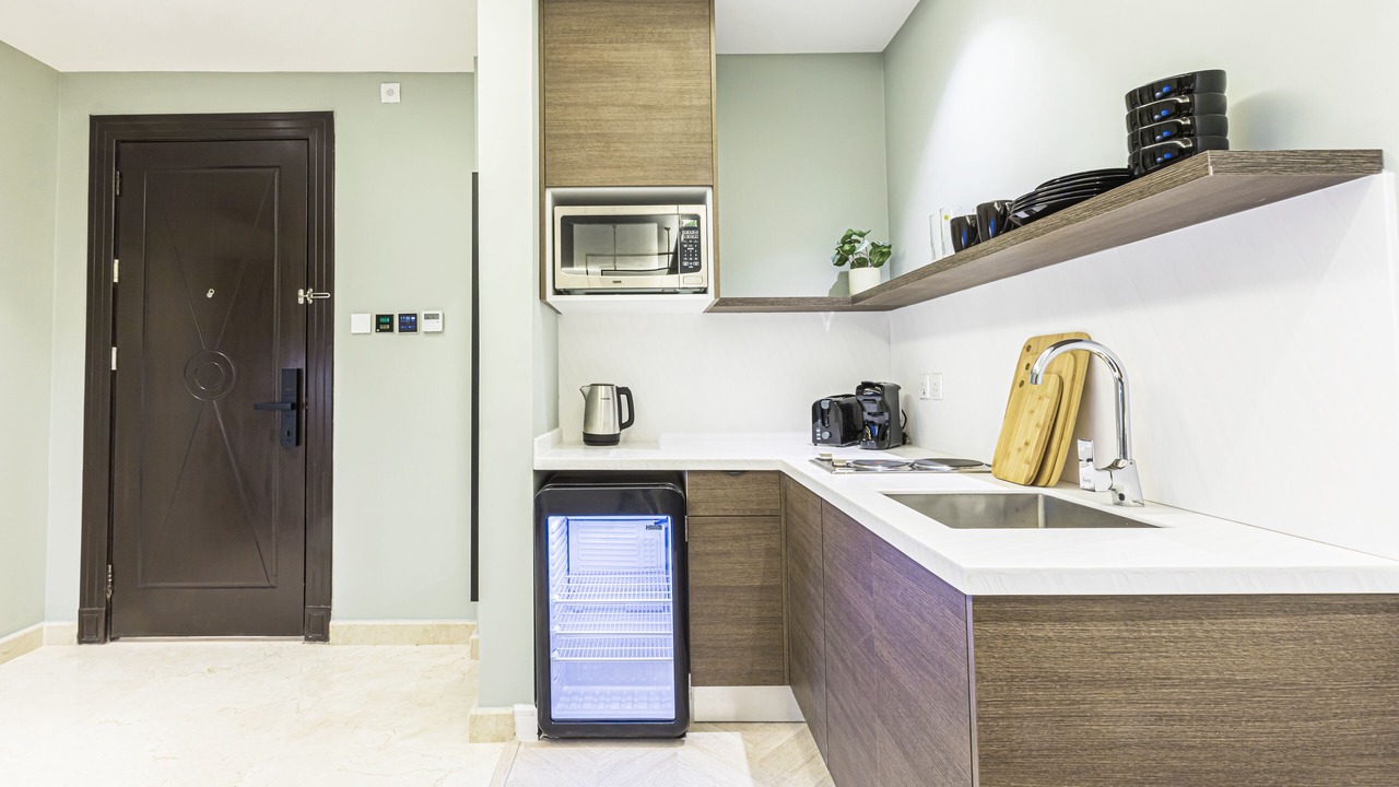 Photo of Kitchen in Riyadh
