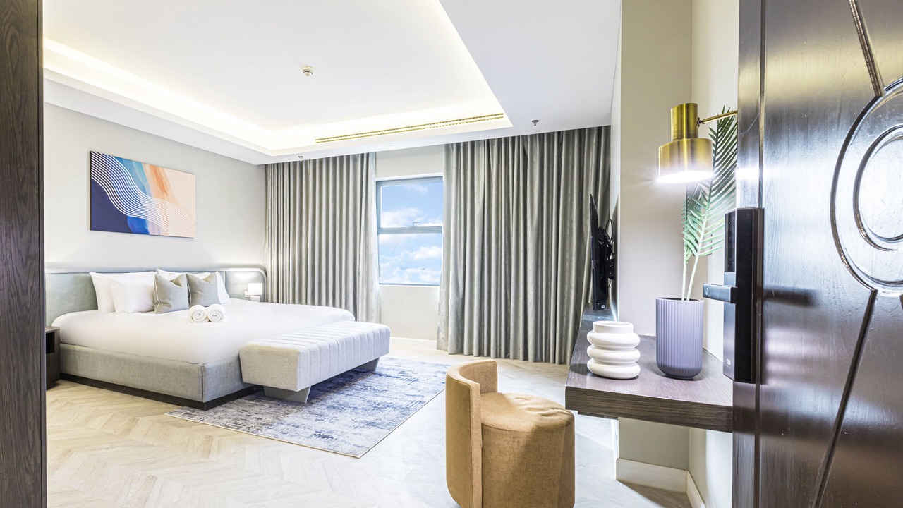 Photo of Bedroom in Riyadh