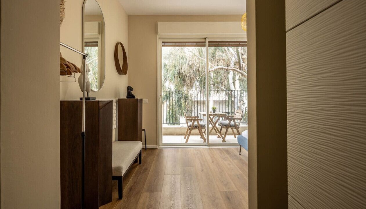 Photo of Livingroom in Kerem HaTeimanim