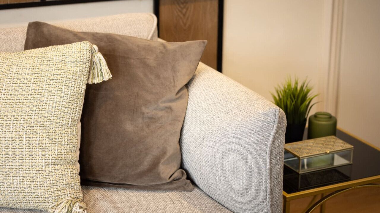 Photo of Livingroom in Kerem HaTeimanim