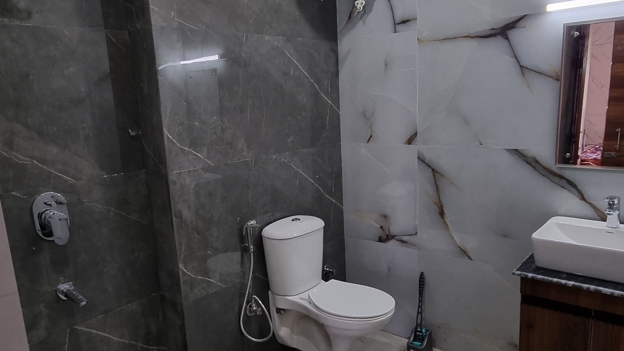 Photo of Bathroom in Bullawala