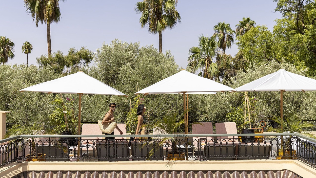 Photo of Outdoor in El Hara