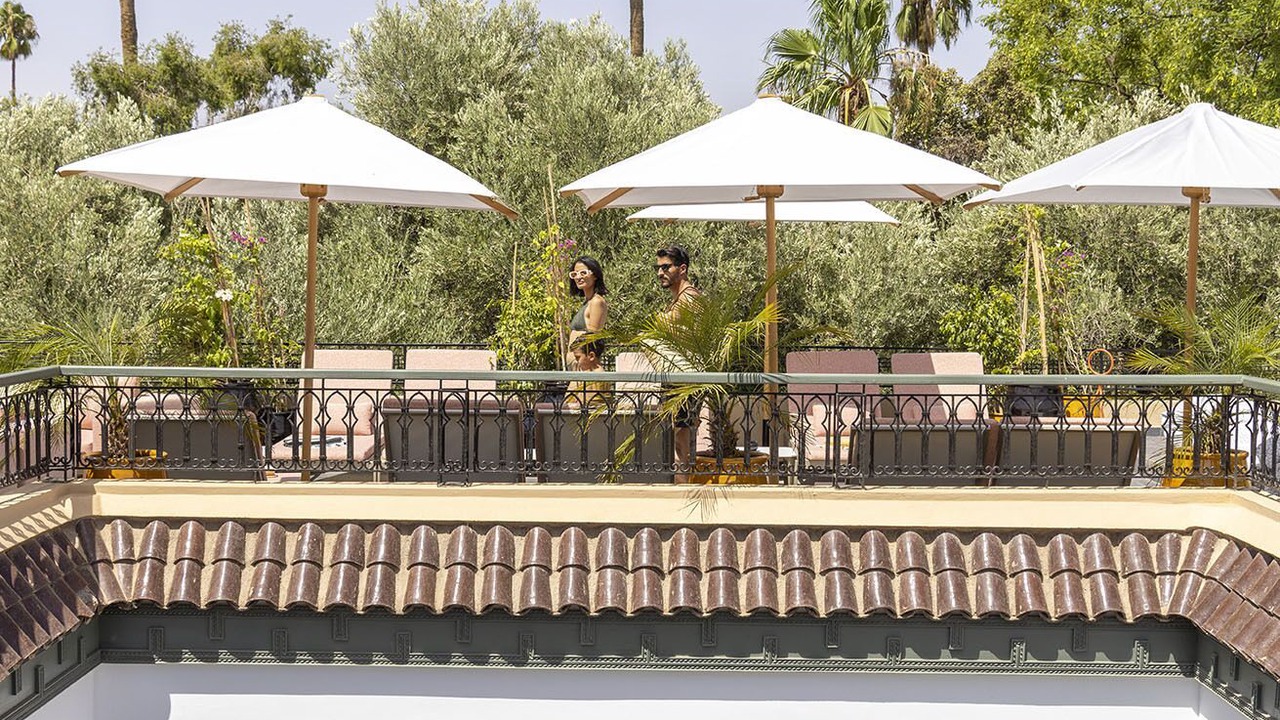 Photo of Outdoor in El Hara