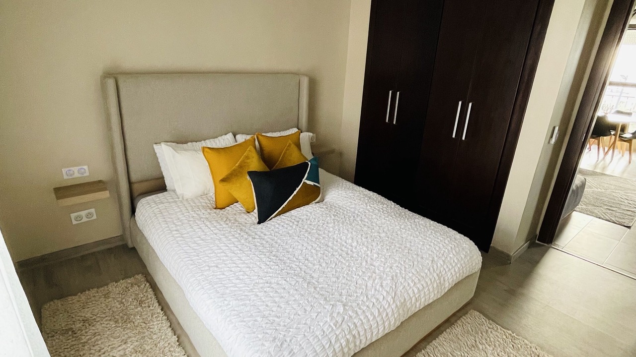 Photo of Bedroom in Tamraght