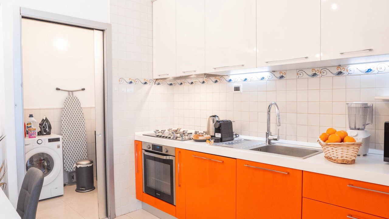 Photo of Kitchen in Sallustiano