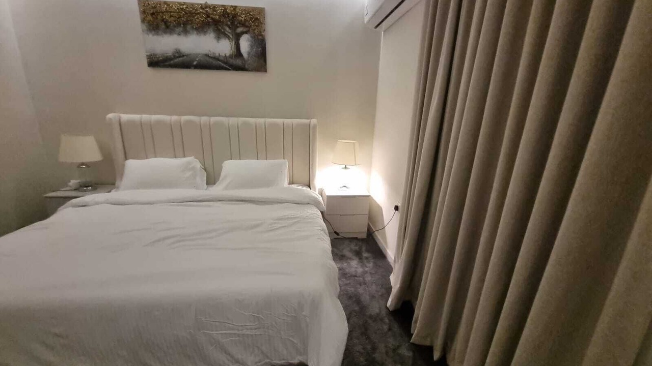 Photo of Bedroom in Qurtubah
