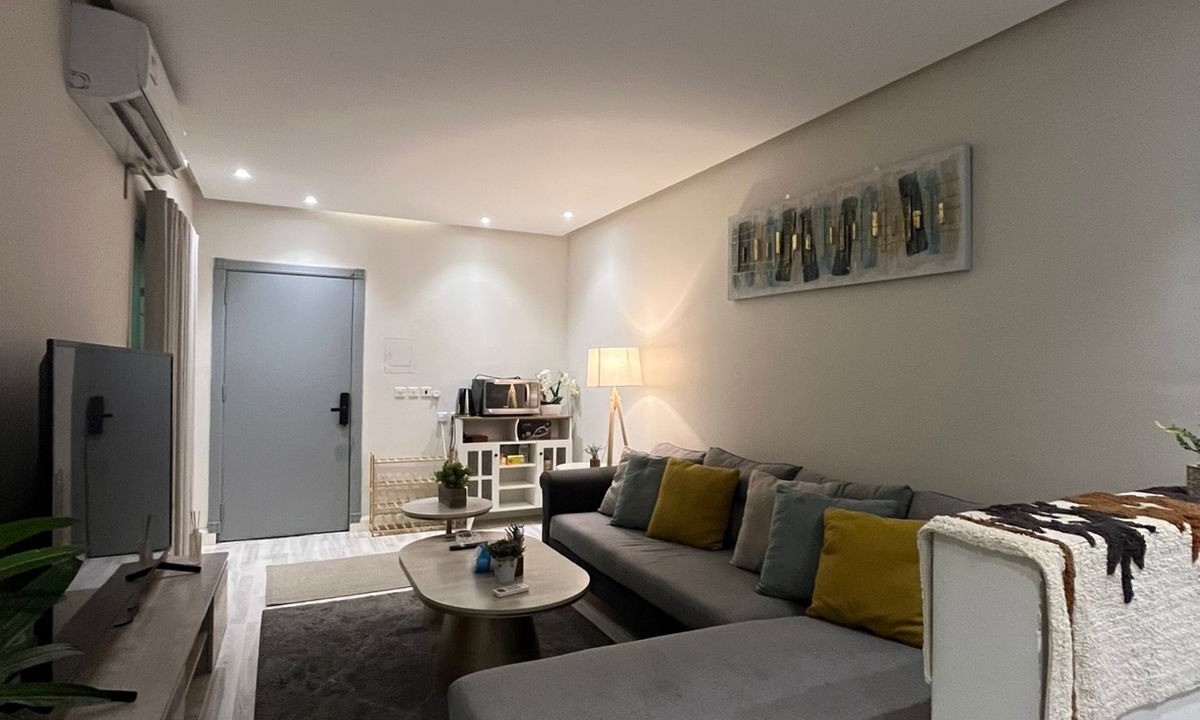 Photo of Livingroom in Qurtubah