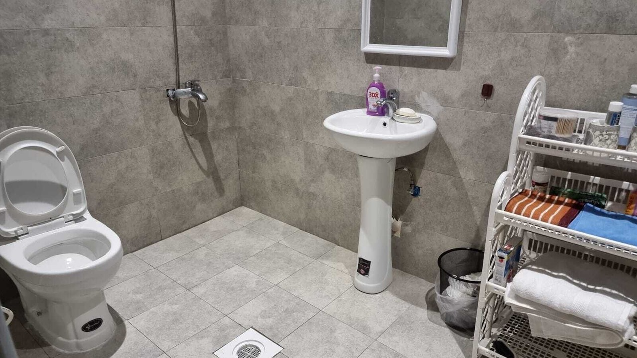 Photo of Bathroom in Qurtubah
