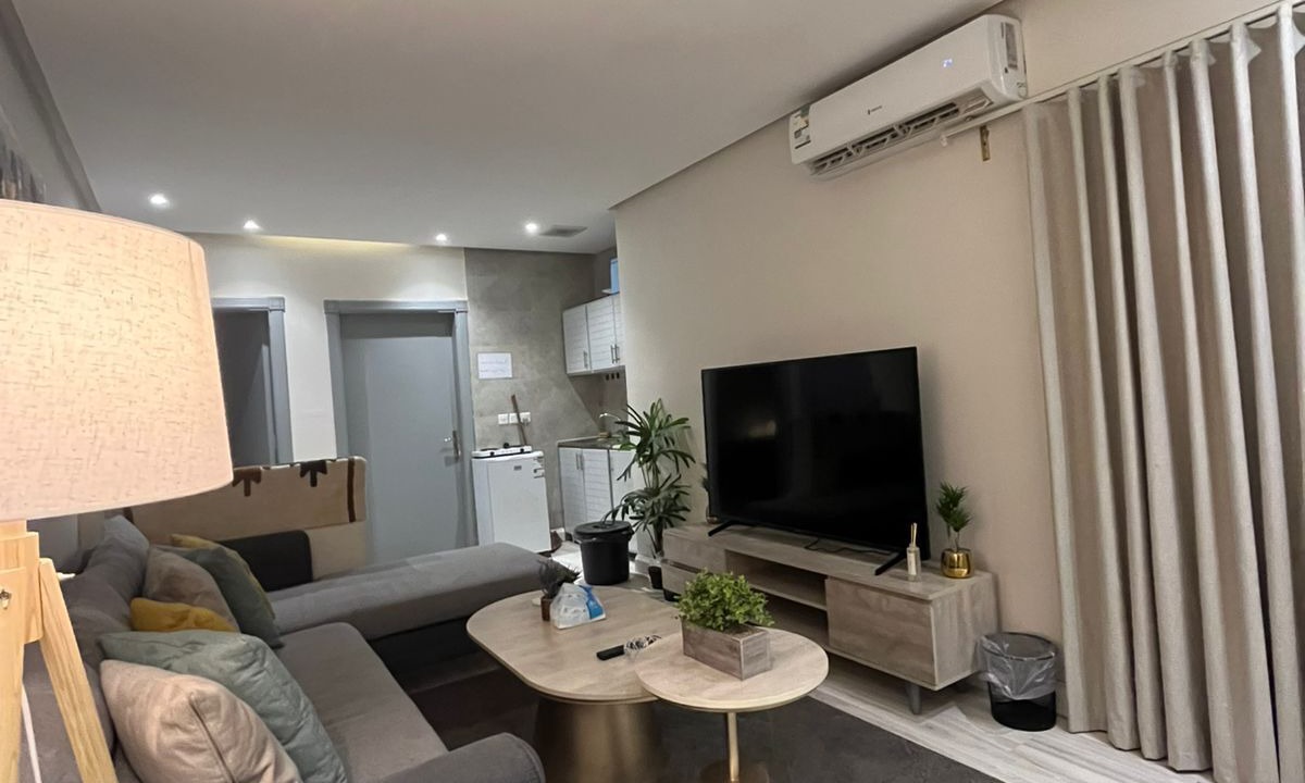 Photo of Livingroom in Qurtubah