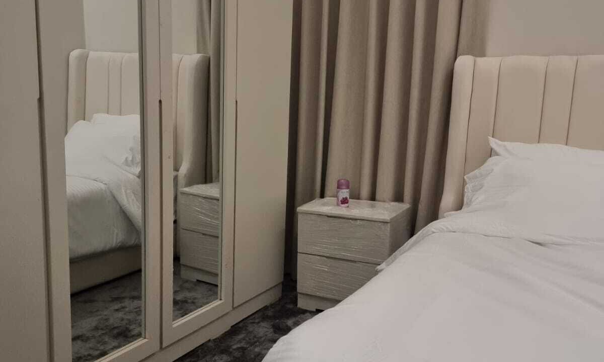 Photo of Bedroom in Qurtubah