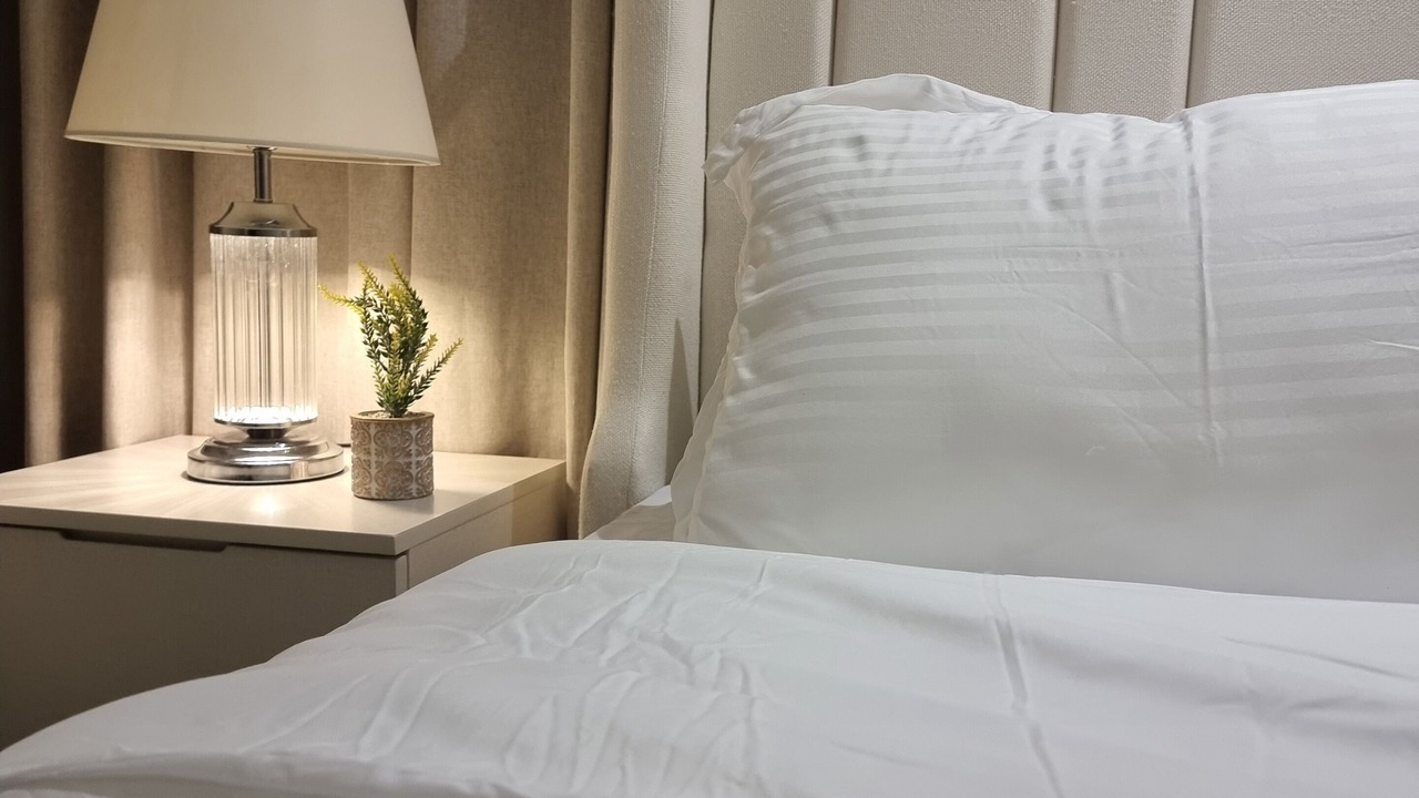 Photo of Bedroom in Qurtubah