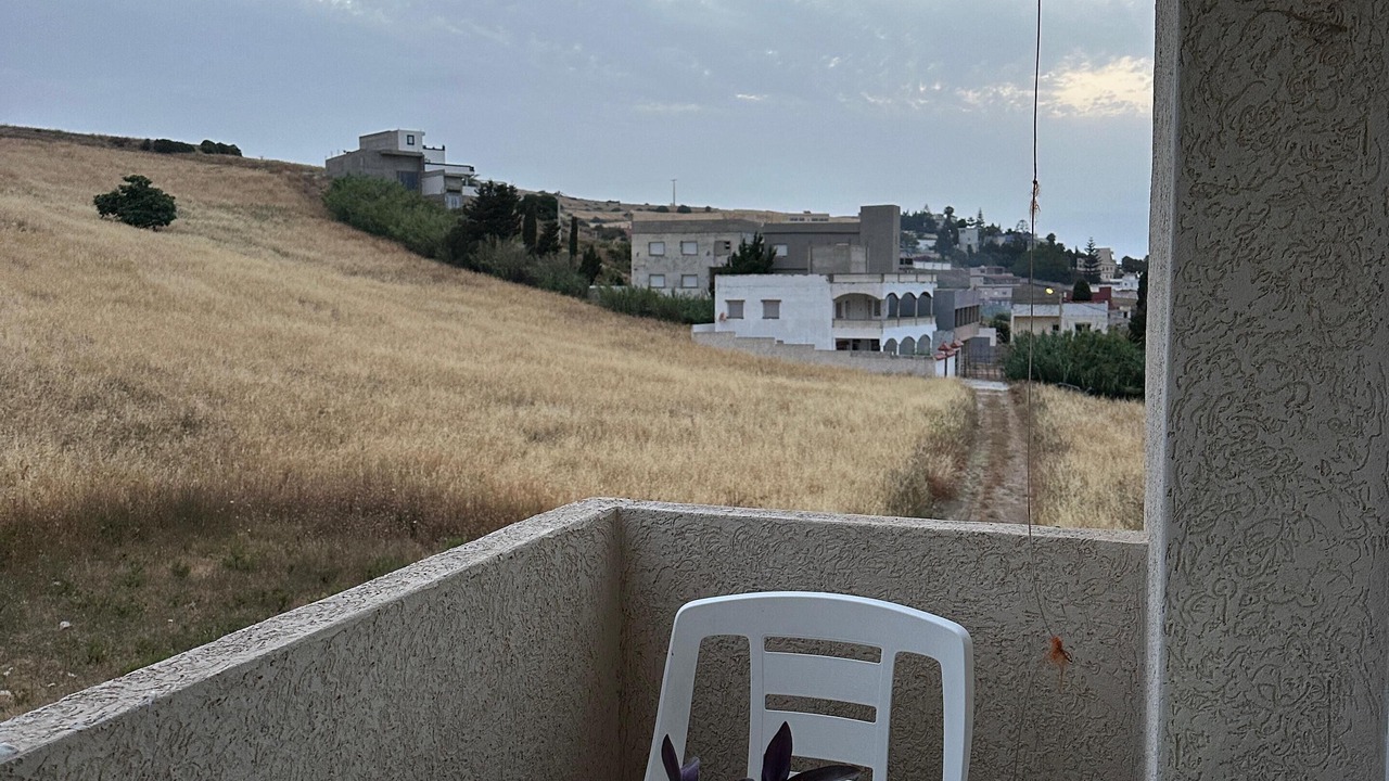 Photo of Outdoor in Ksar es Seghir