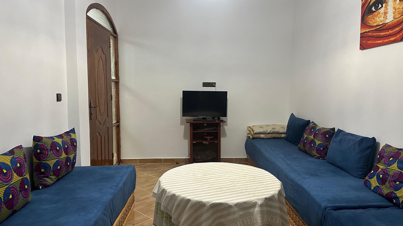 Photo of Livingroom in Ksar es Seghir