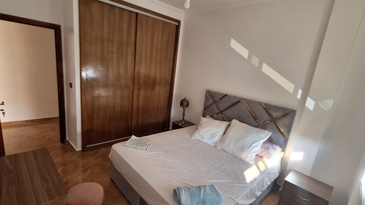 Photo of Bedroom in Ksar es Seghir