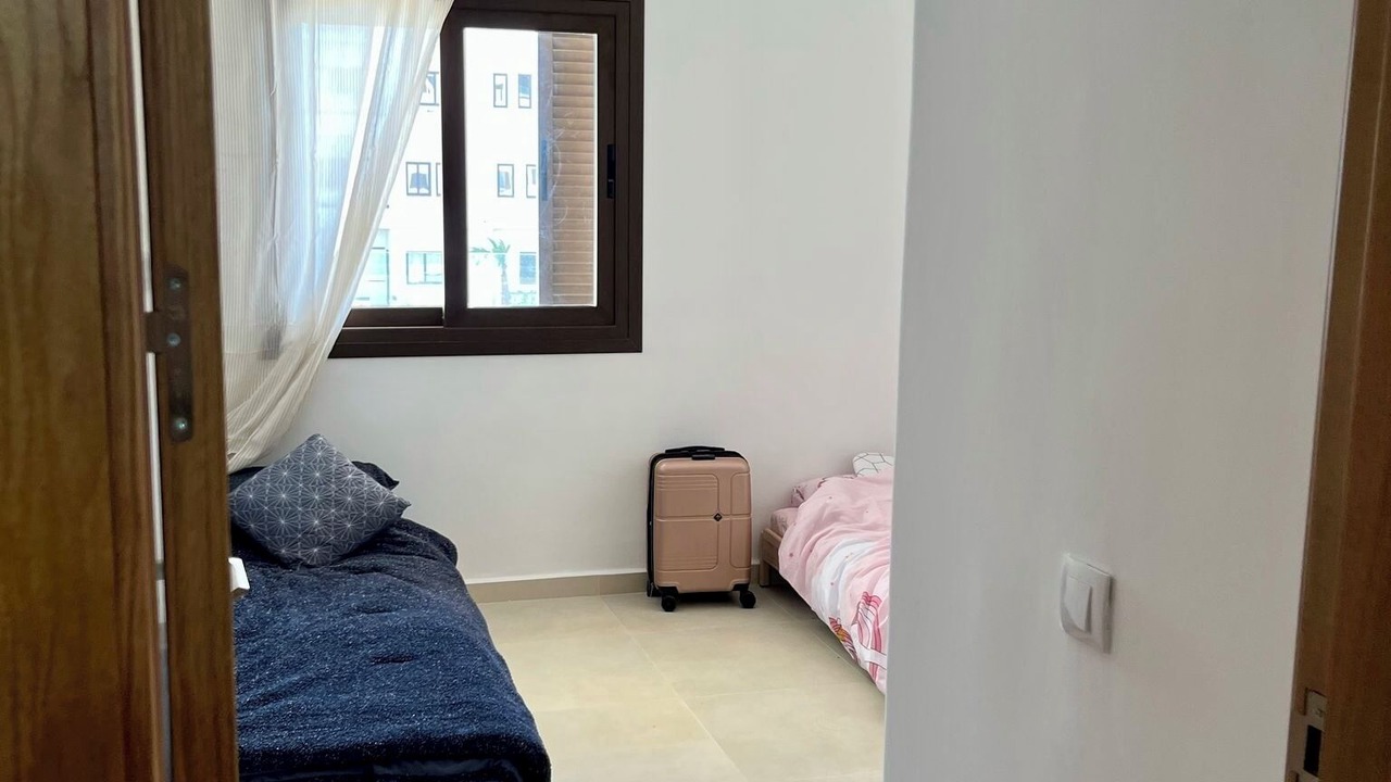 Photo of Bedroom in Marina Smir