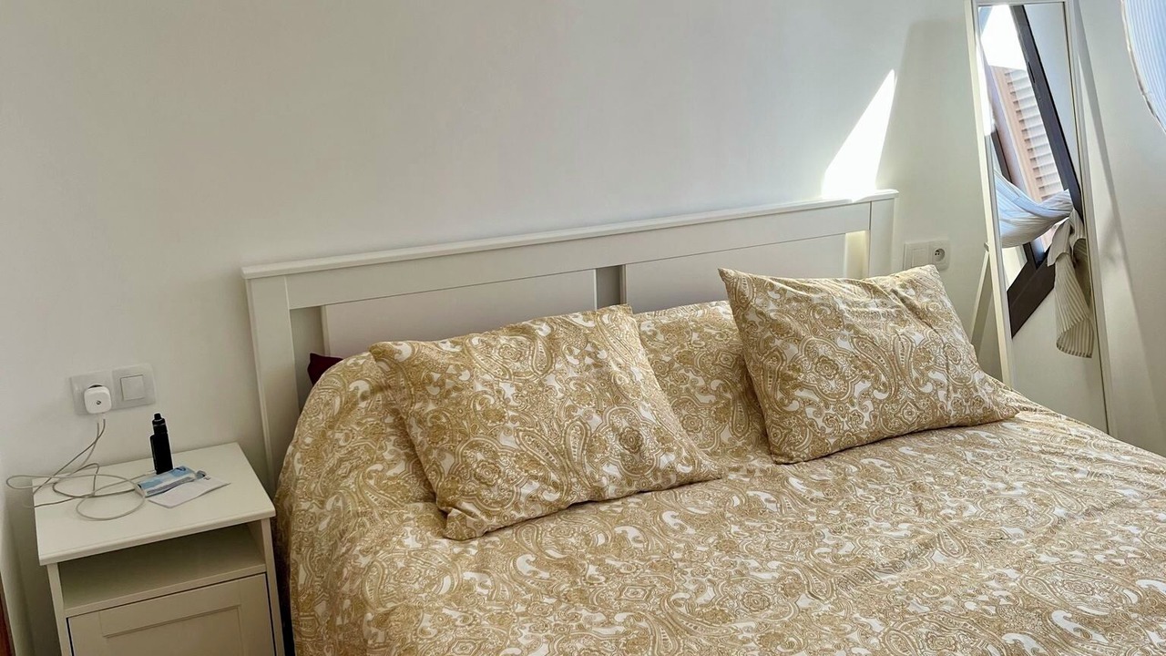 Photo of Bedroom in Marina Smir