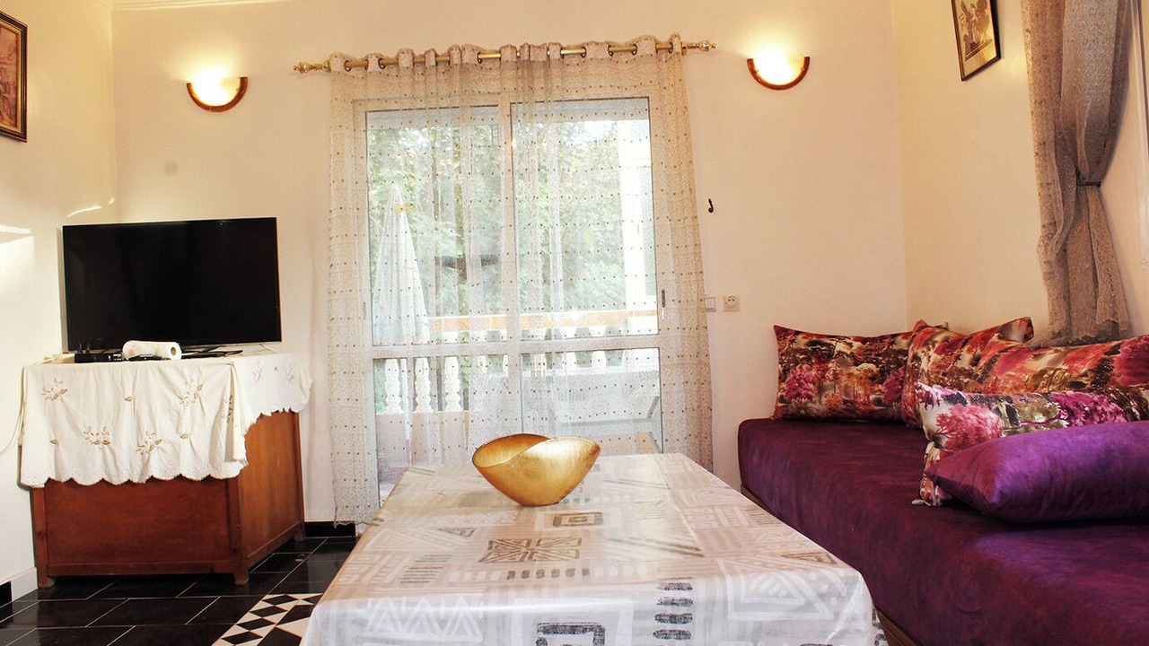 Photo of Livingroom in El Mansouria