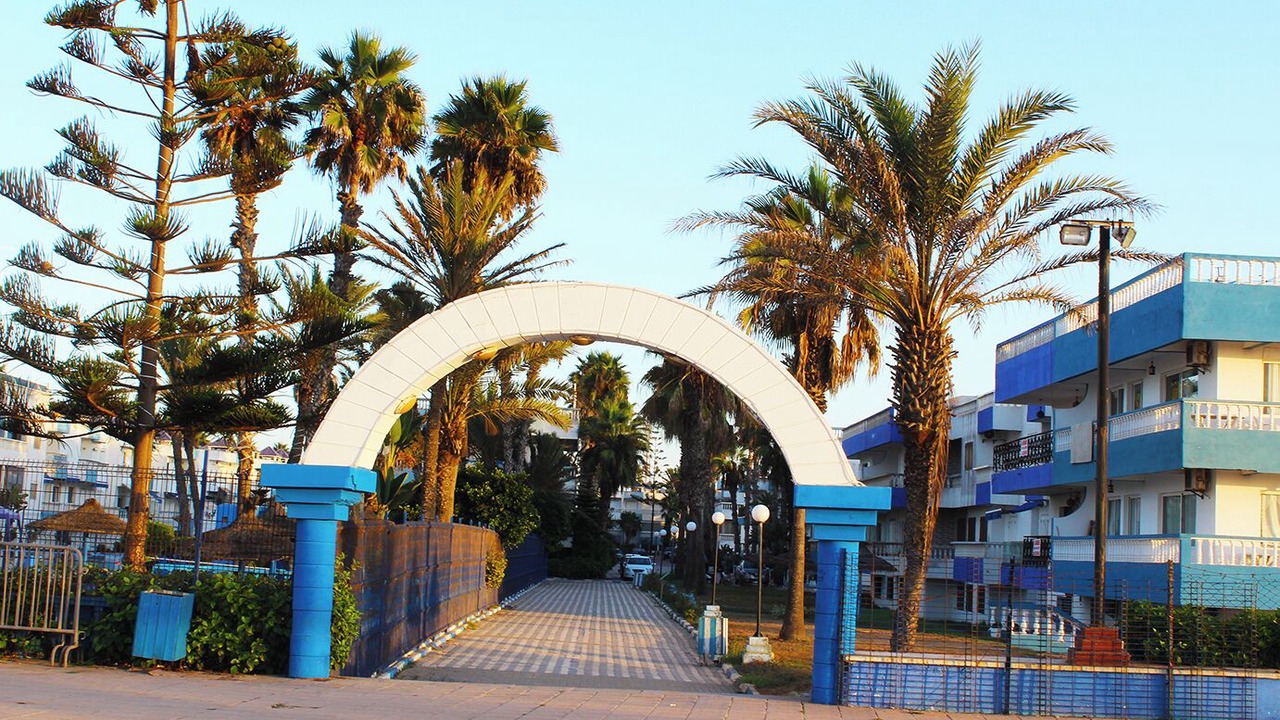 Photo of Others in El Mansouria