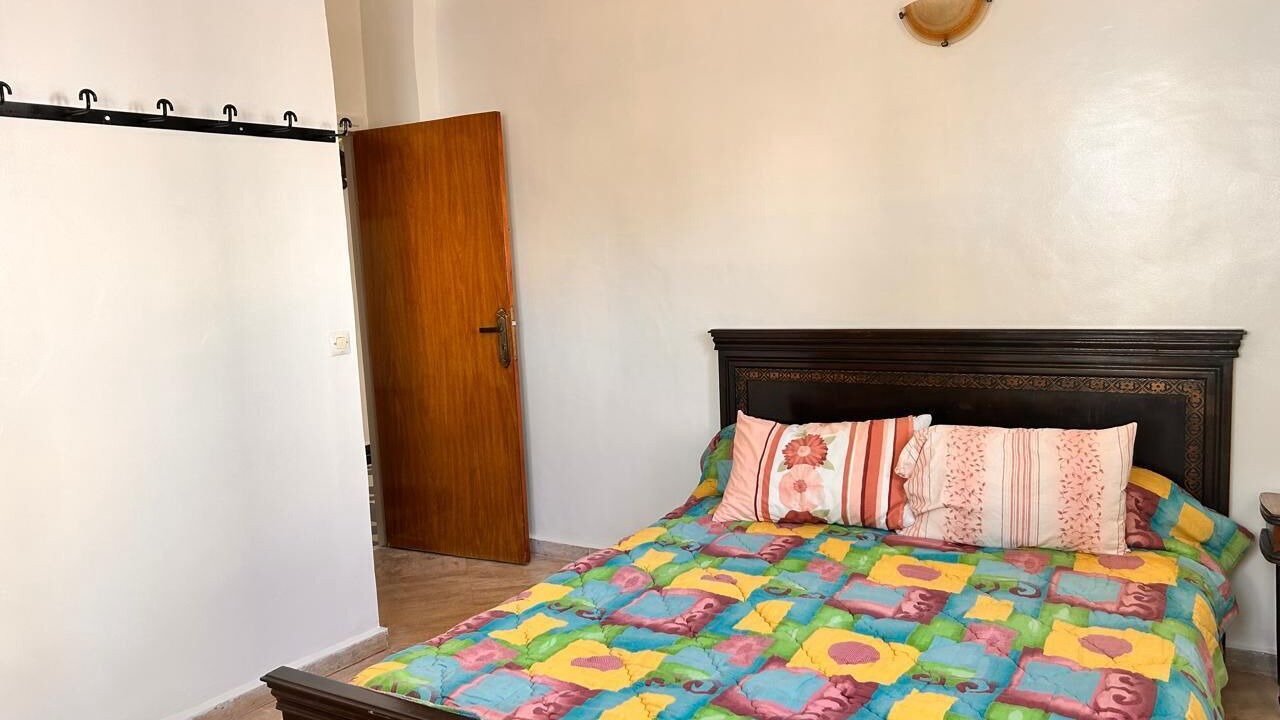Photo of Bedroom in El Mansouria