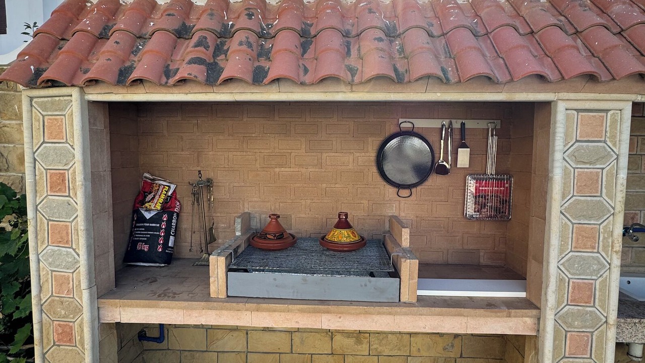 Photo of Outdoor in Cabo Negro