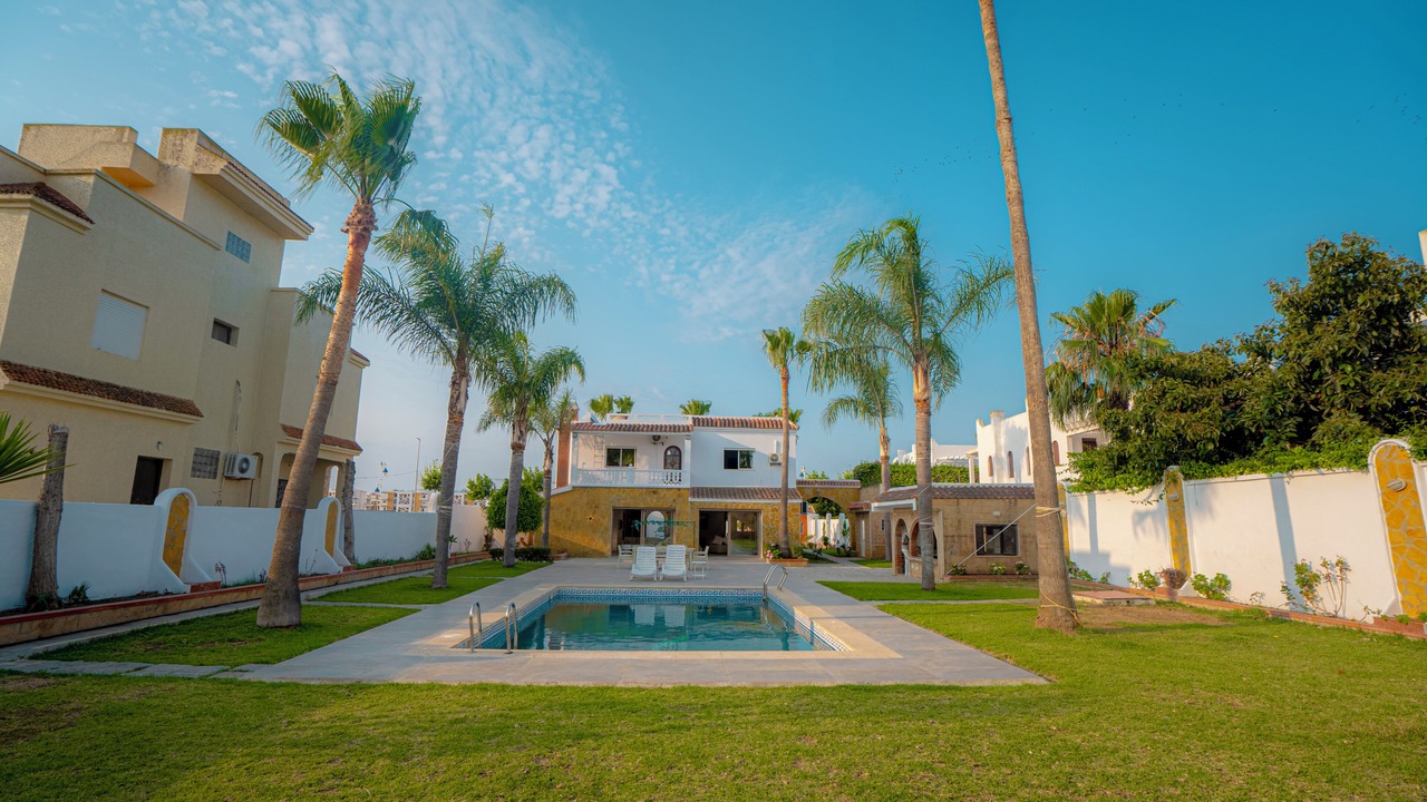 Photo of Outdoor in Cabo Negro