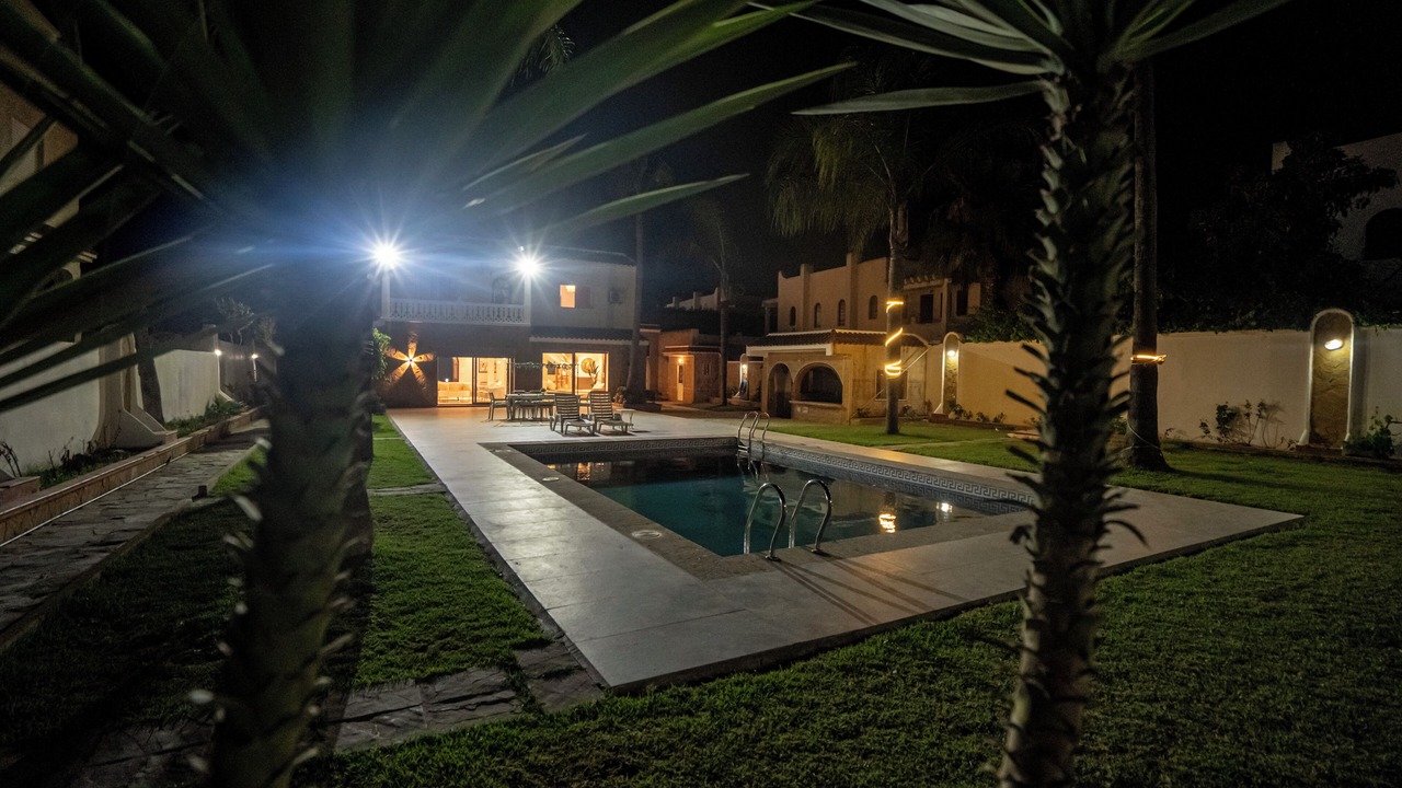 Photo of Outdoor in Cabo Negro