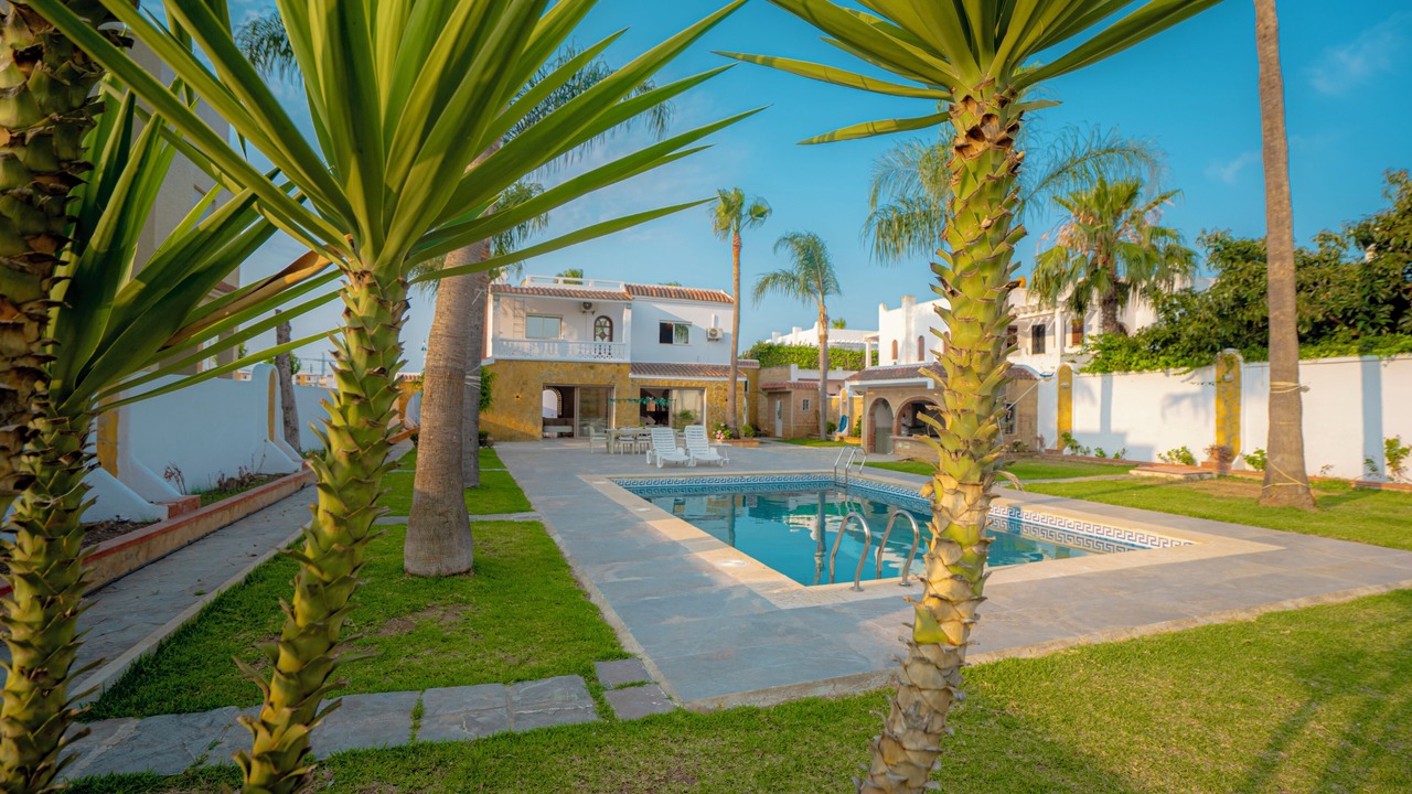 Photo of Outdoor in Cabo Negro