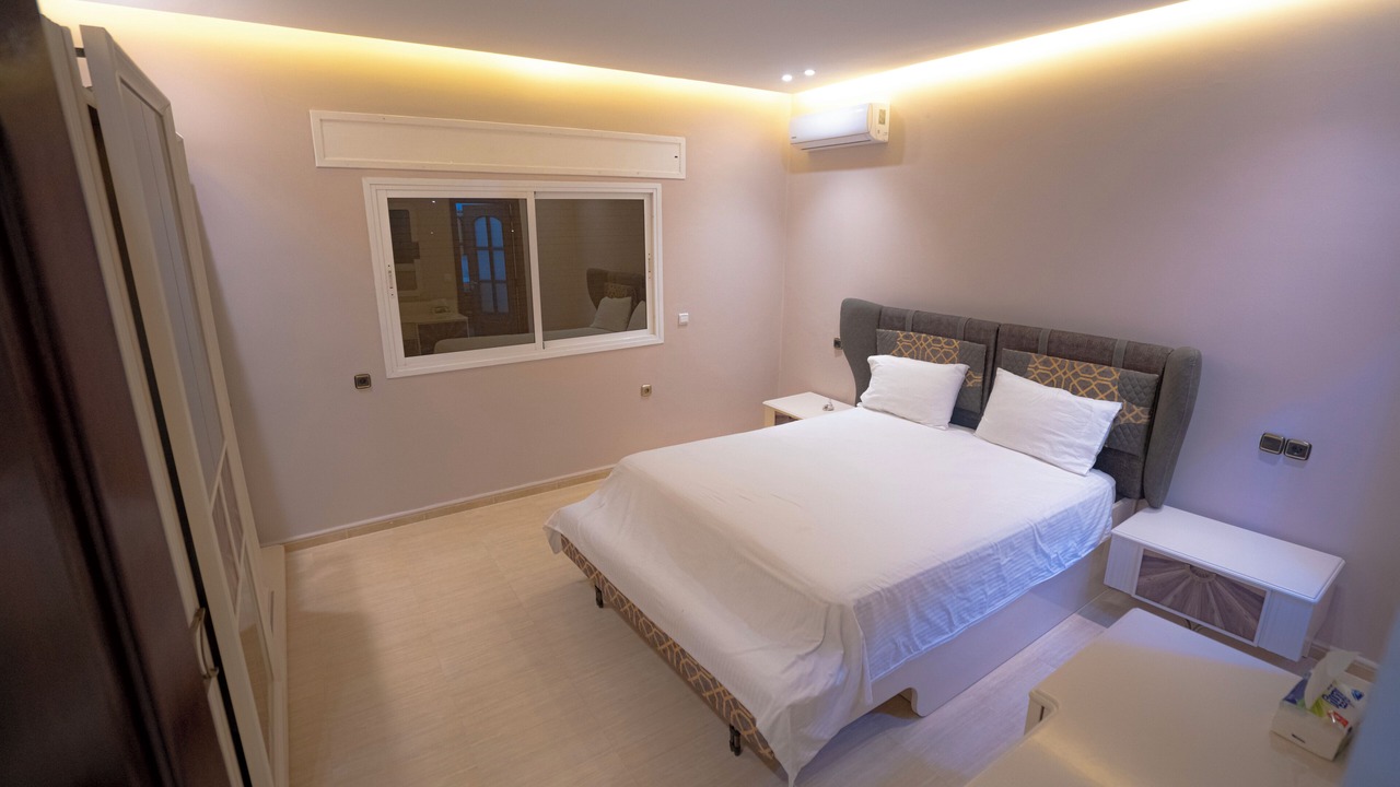Photo of Bedroom in Cabo Negro