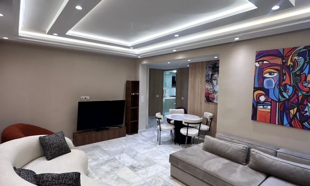 Photo of Livingroom in Malabata