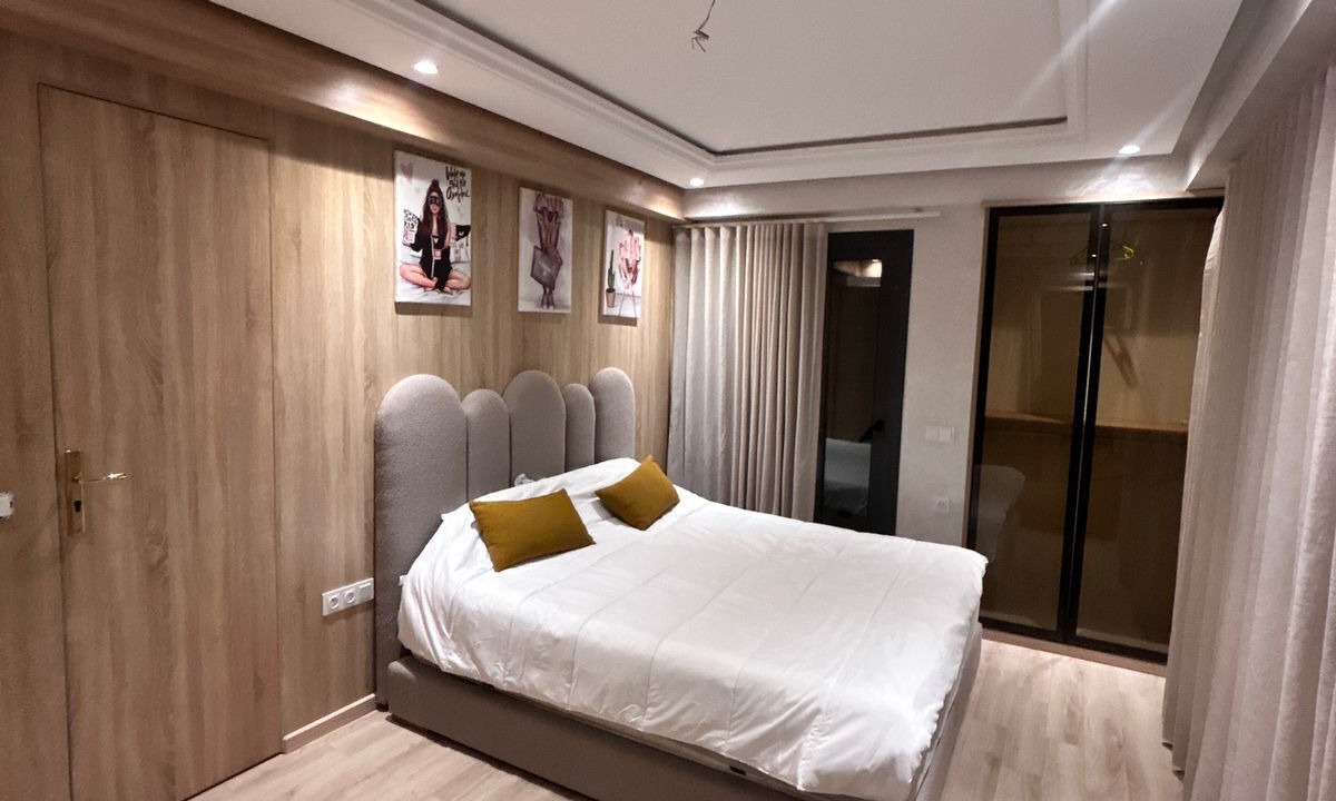 Photo of Bedroom in Malabata