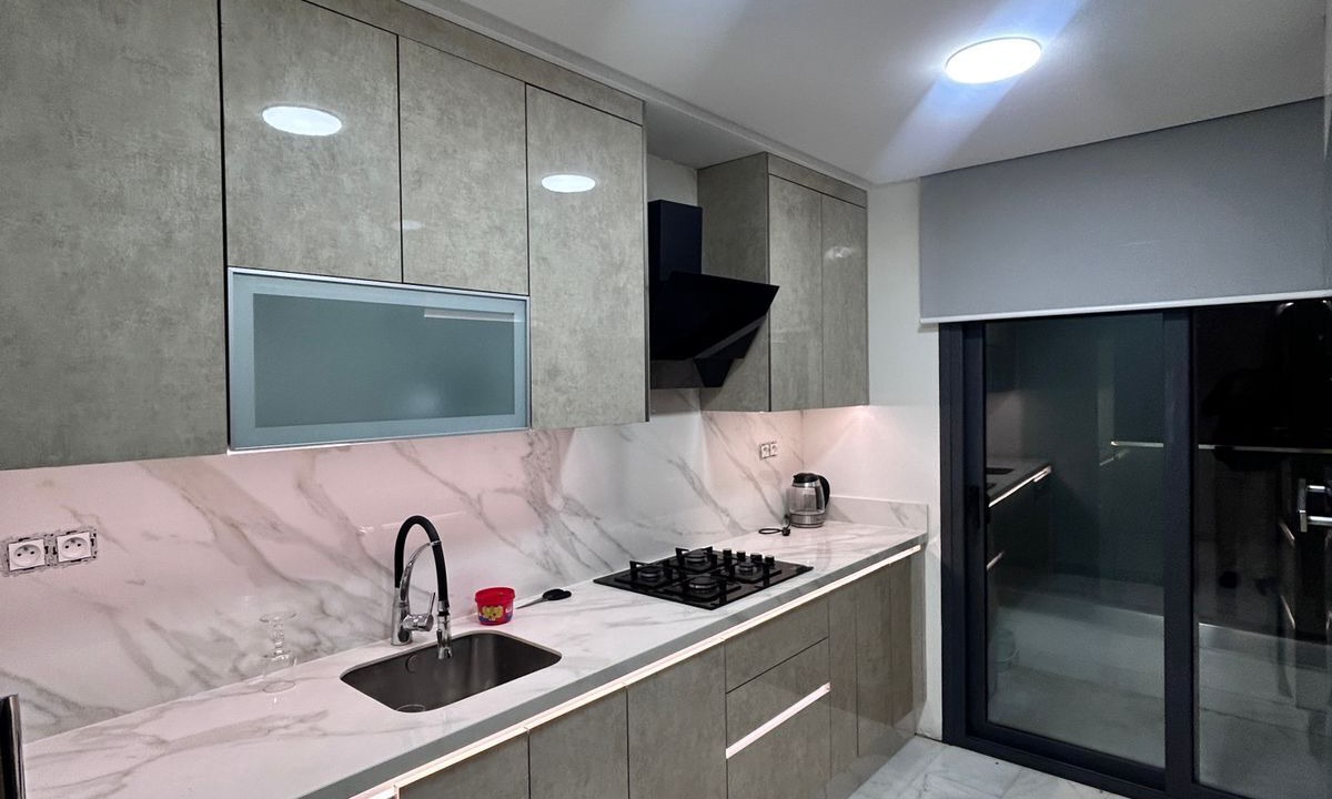 Photo of Kitchen in Malabata