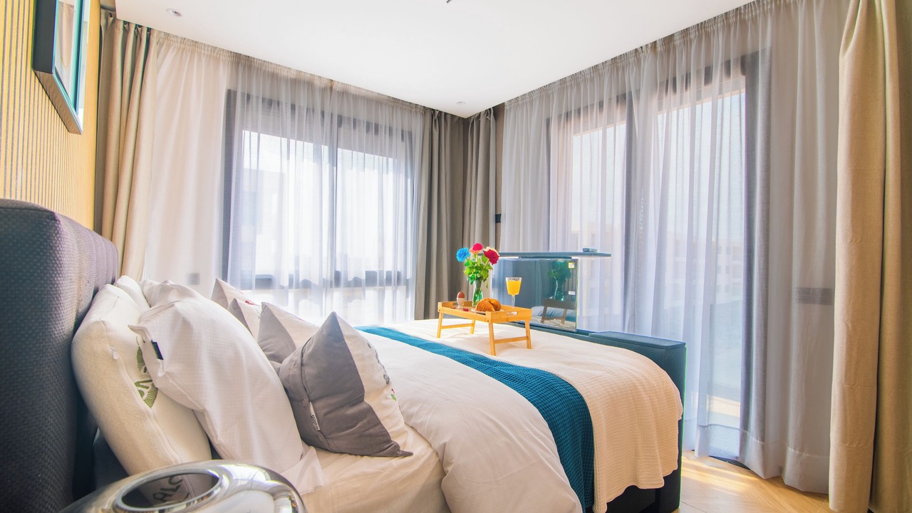 Photo of Bedroom in Hay El Farah