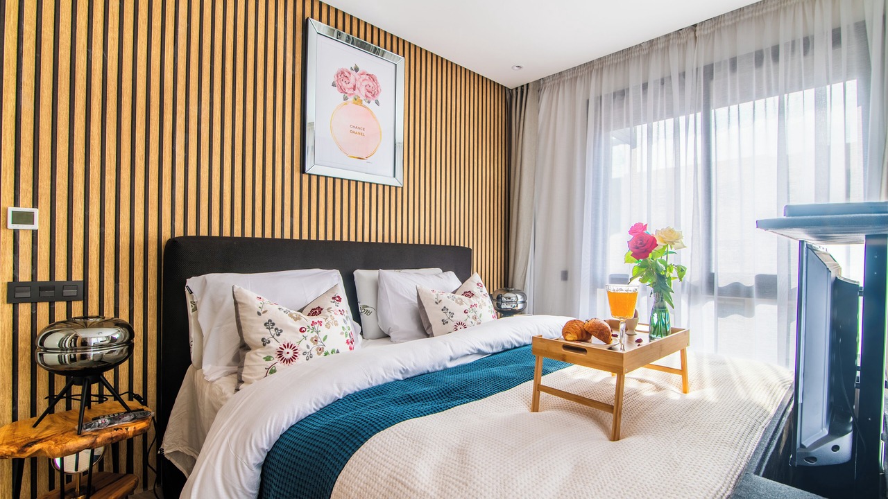 Photo of Bedroom in Hay El Farah