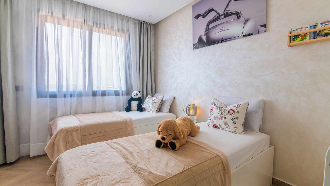 Photo of Bedroom in Hay El Farah