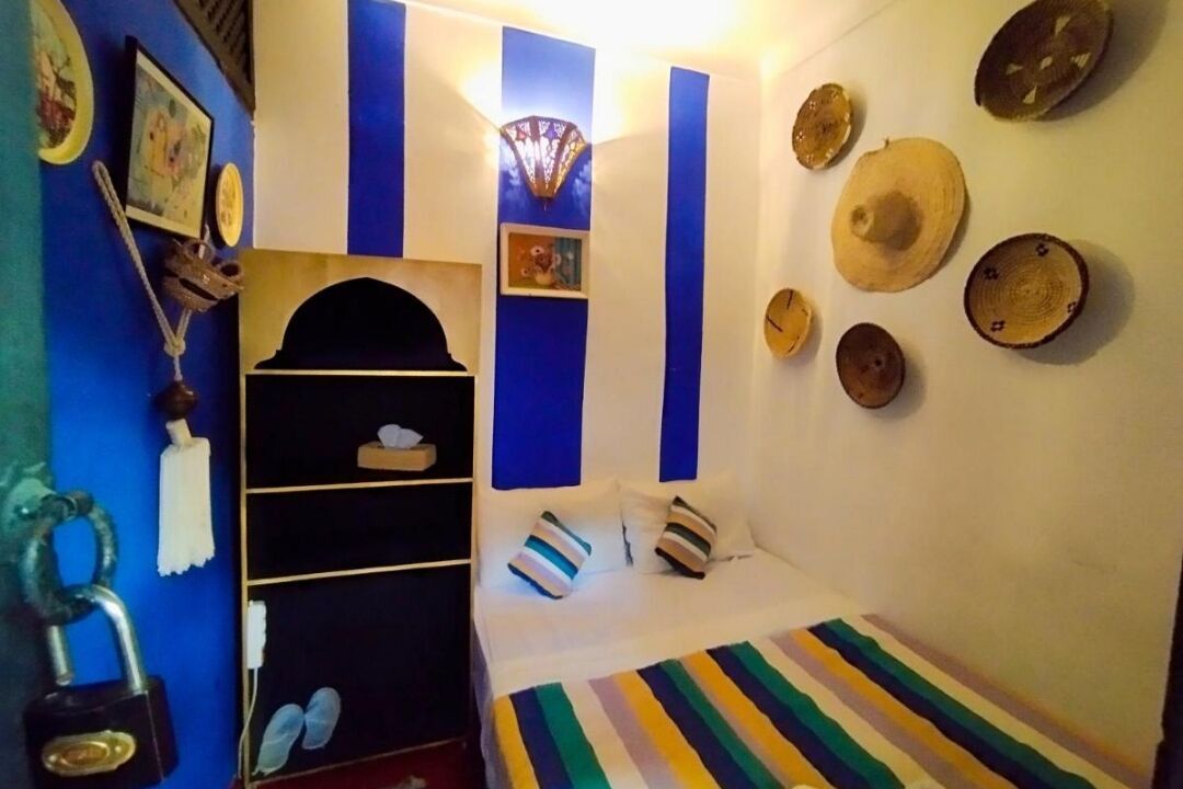 Photo of Bedroom in Diour Jdad