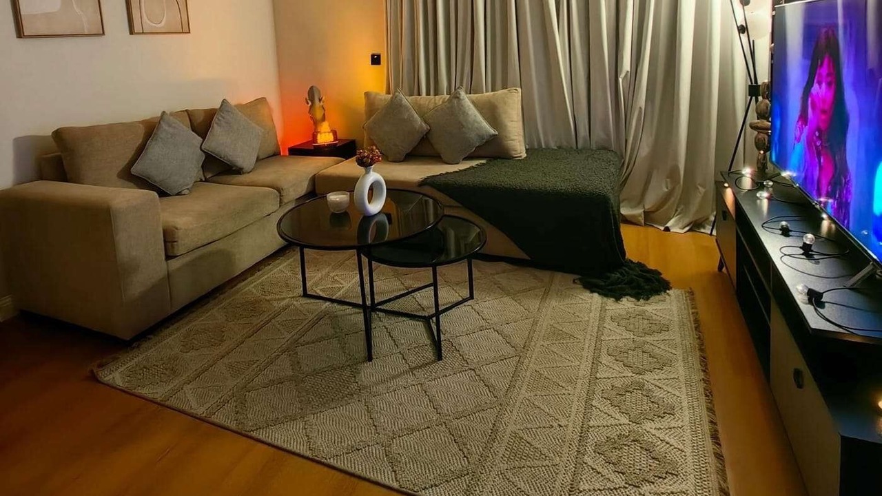 Photo of Livingroom in Al Wurud
