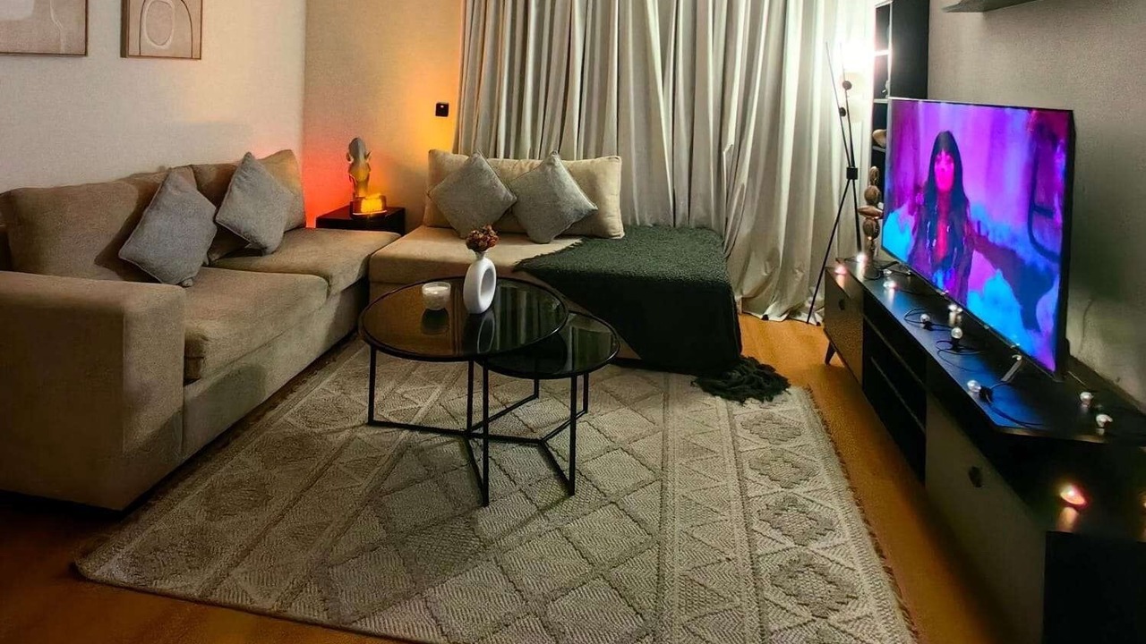 Photo of Livingroom in Al Wurud