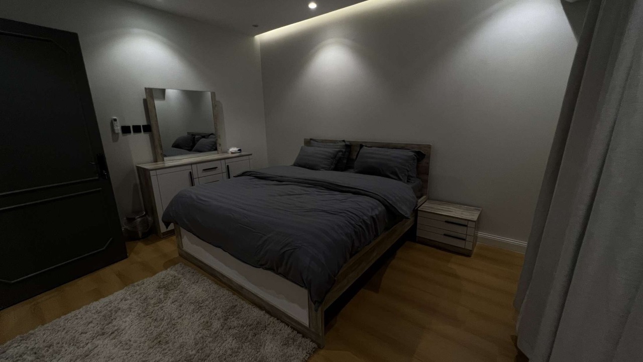 Photo of Bedroom in Al Wurud
