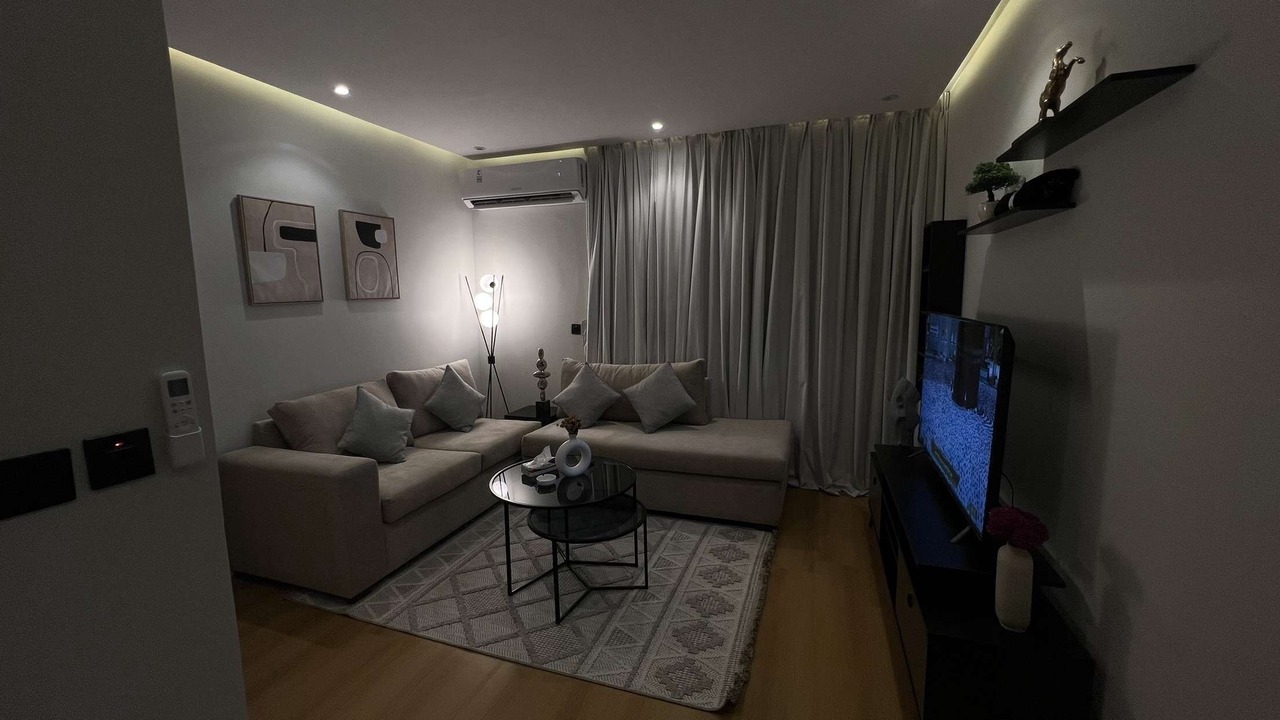 Photo of Livingroom in Al Wurud