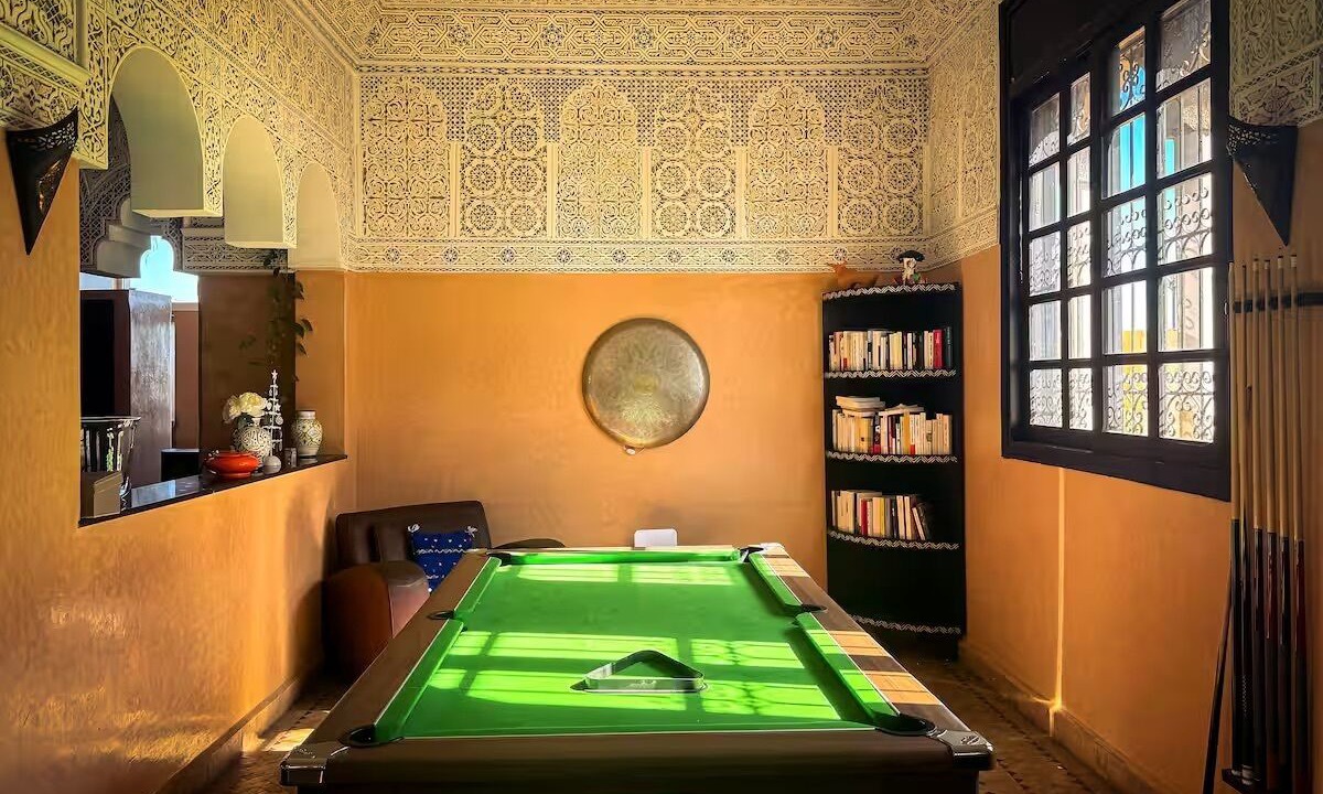 Photo of Bedroom in Agadir