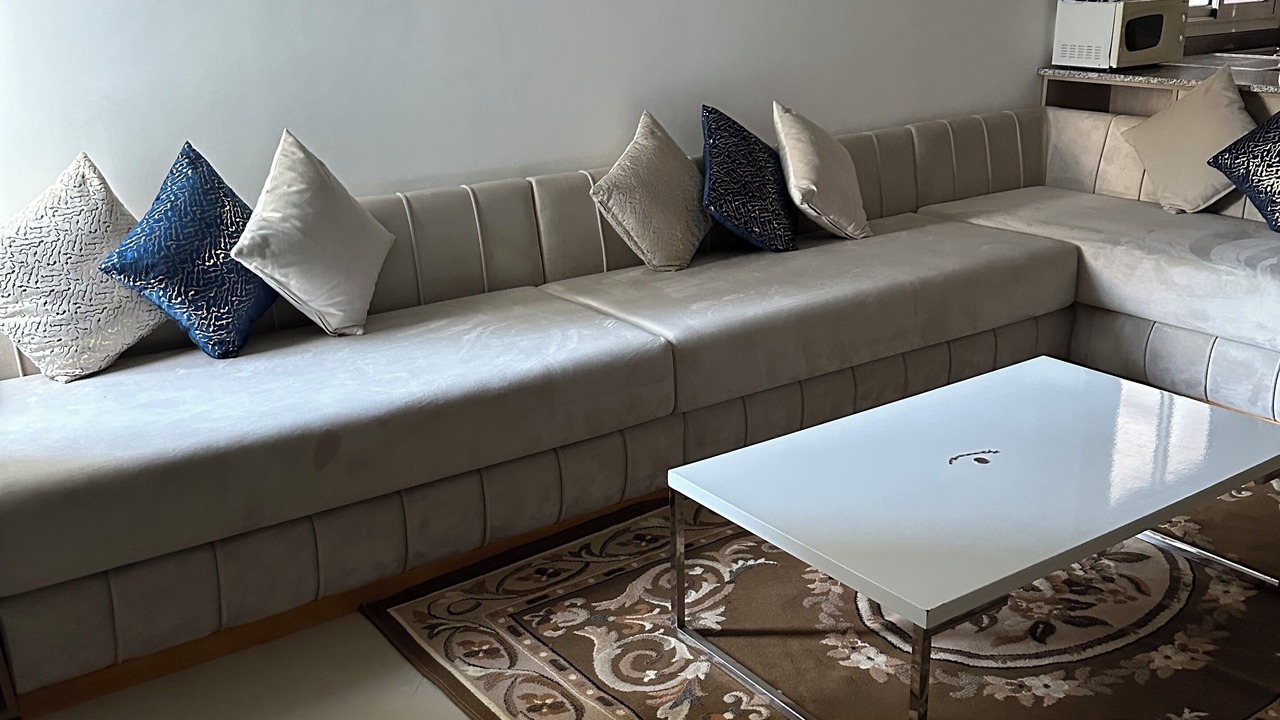 Photo of Livingroom in Medina
