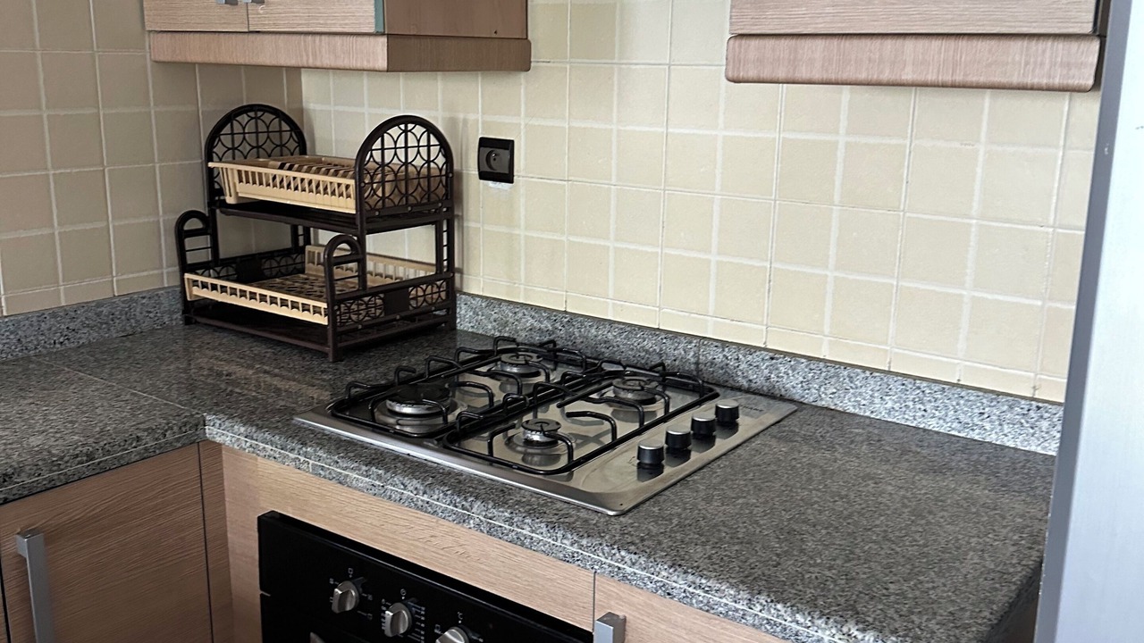 Photo of Kitchen in Medina