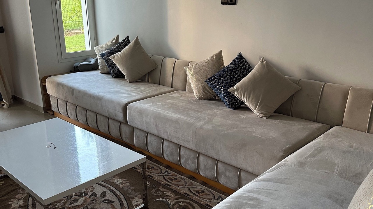 Photo of Livingroom in Medina