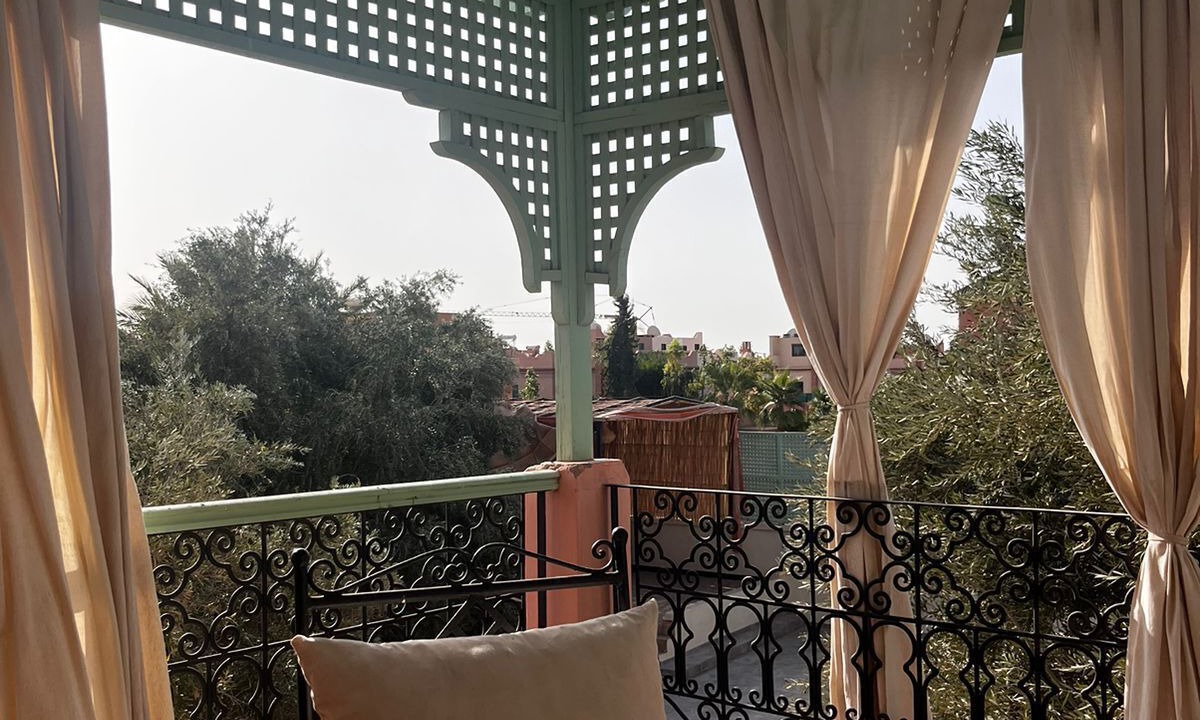 Photo of Outdoor in Arset El Bilk