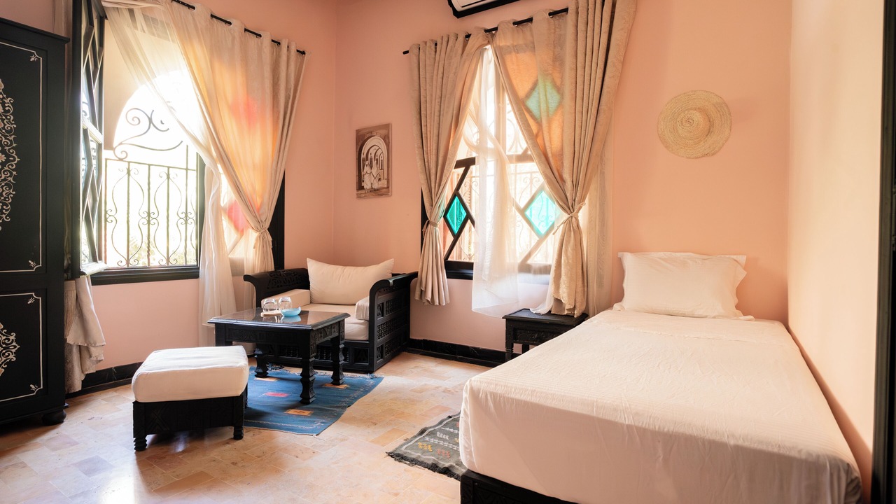 Photo of Bedroom in Arset El Bilk